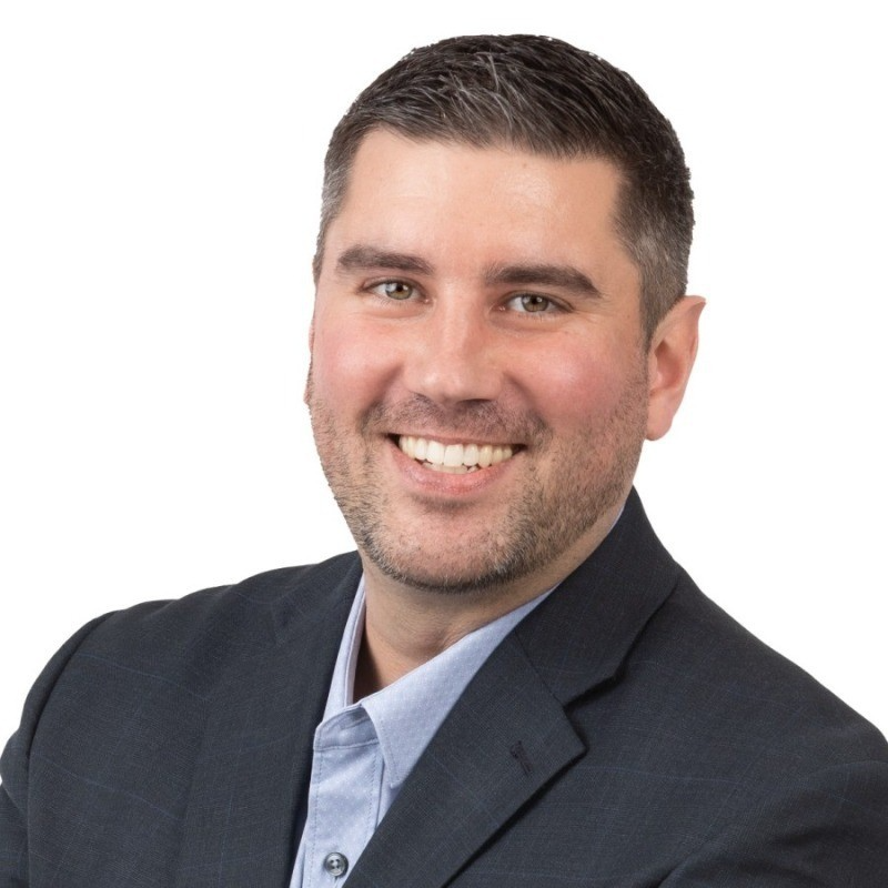 Nick Burns, Founder of TrustedHire